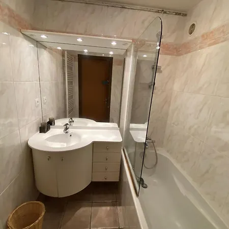 Duplex 6 Personnes Proche Ski, Balcon, Parking, Casier A - Fr-1-516-3 Les Deux Alpes
