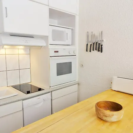 Apartment Duplex 6 Personnes Proche Ski, Balcon, Parking, Casier A - Fr-1-516-3 *